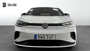 Volkswagen ID.5 bild 4