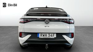 Volkswagen ID.5 bild 5