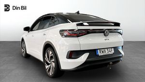 Volkswagen ID.5 bild 3