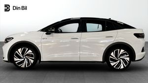 Volkswagen ID.5 bild 2