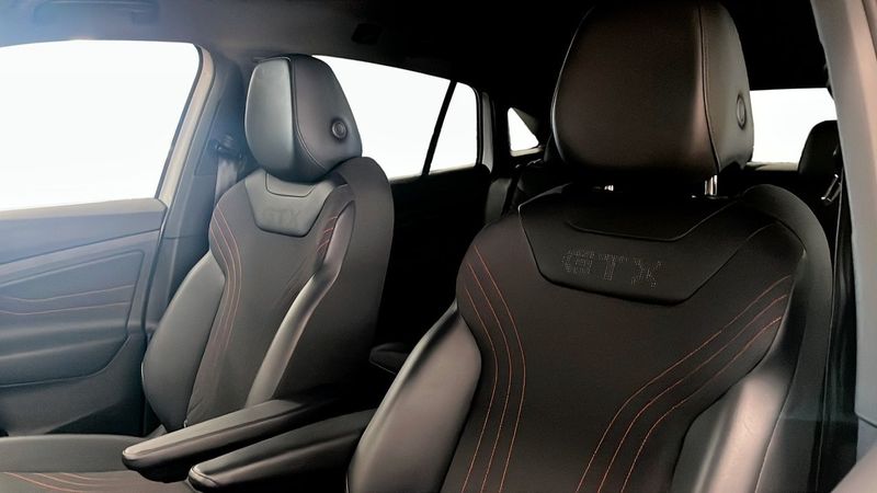 Volkswagen ID.5 bild 8