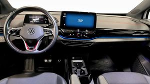 Volkswagen ID.5 bild 10