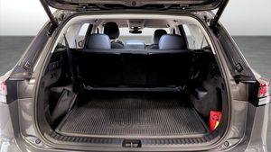 Volkswagen Tayron bild 12