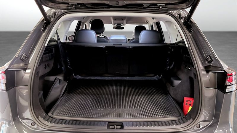 Volkswagen Tayron bild 12