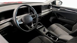 Volkswagen Tayron bild 7