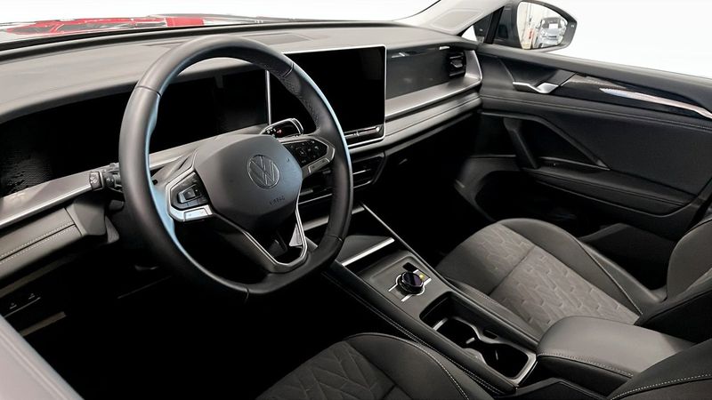 Volkswagen Tayron bild 7