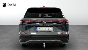 Volkswagen Tayron bild 5