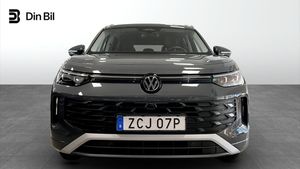 Volkswagen Tayron bild 4