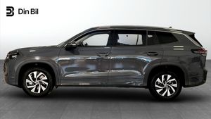 Volkswagen Tayron bild 2
