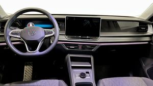 Volkswagen Tayron bild 10