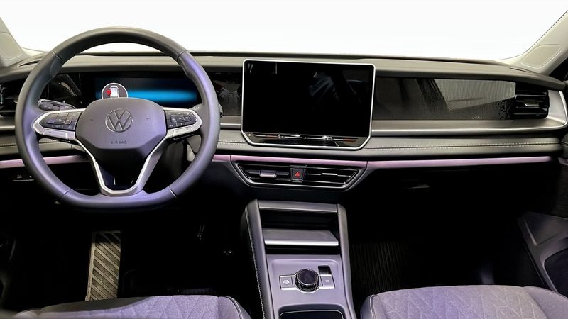 Volkswagen Tayron bild 10