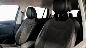 Volkswagen Tayron bild 8