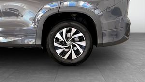 Volkswagen Tayron bild 6
