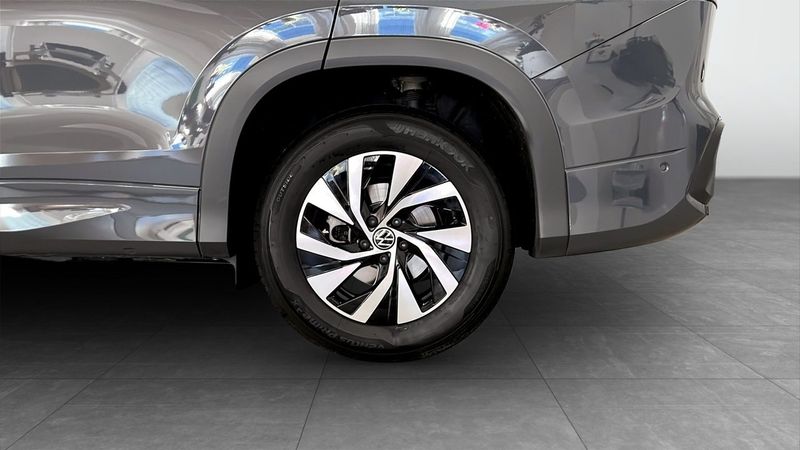 Volkswagen Tayron bild 6