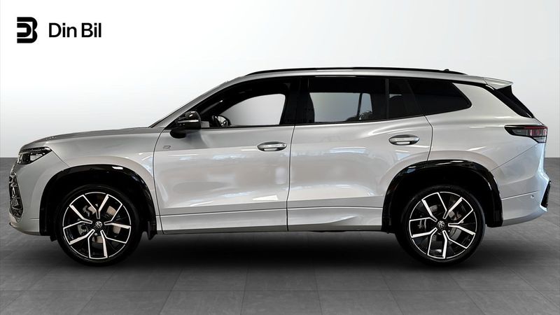 Volkswagen Tayron bild 2