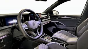 Volkswagen Tayron bild 7