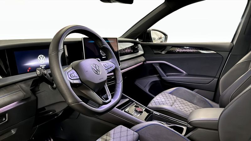 Volkswagen Tayron bild 7