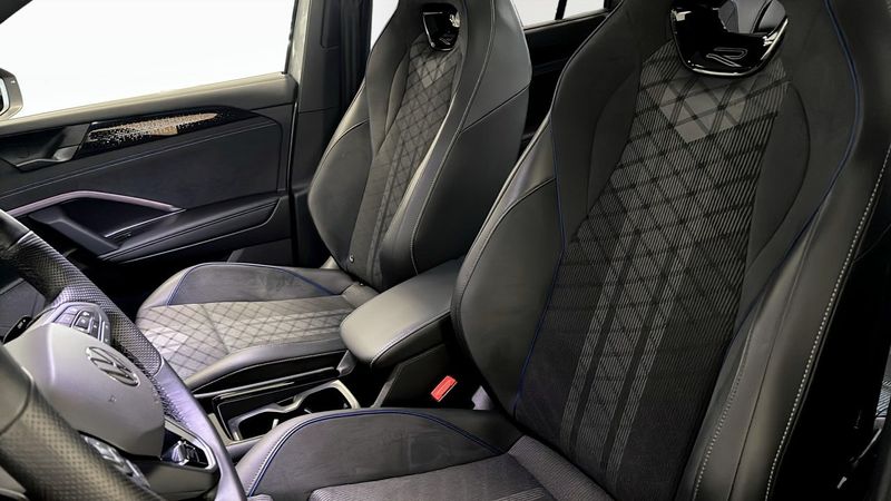 Volkswagen Tayron bild 8