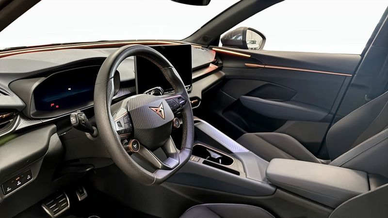 Cupra Terramar bild 7