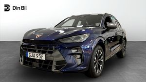 Cupra Terramar bild 1