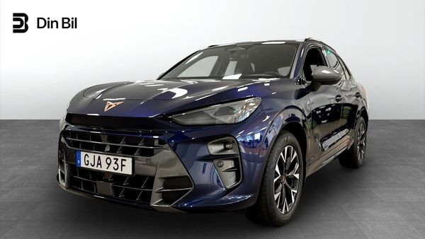 Cupra Terramar eTSI 150 DSG värmare/drag/keyless - 2025