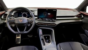 Cupra Terramar bild 10