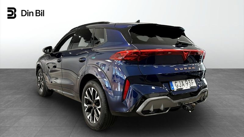 Cupra Terramar bild 3
