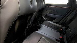 Cupra Terramar bild 11