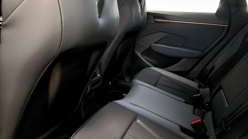 Cupra Terramar bild 11