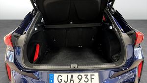 Cupra Terramar bild 12