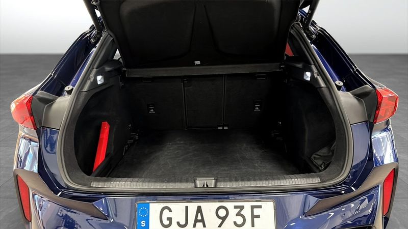 Cupra Terramar bild 12