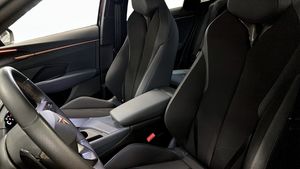 Cupra Terramar bild 8