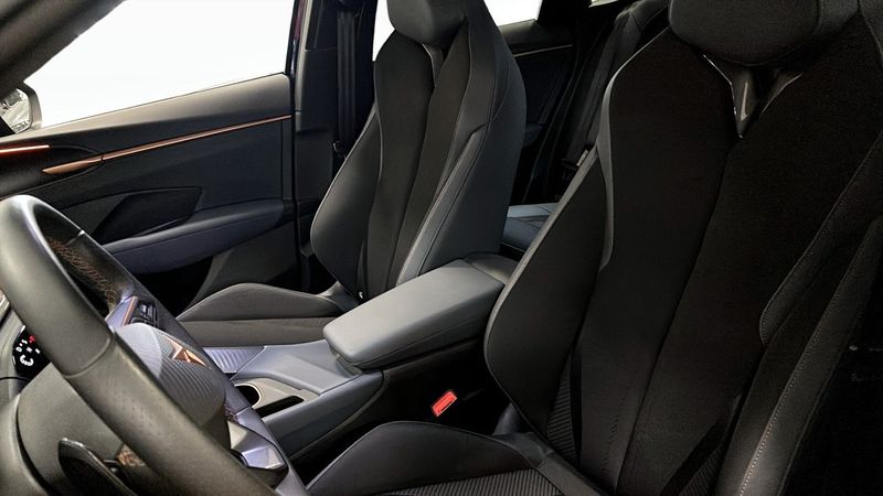 Cupra Terramar bild 8