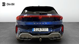 Cupra Terramar bild 5