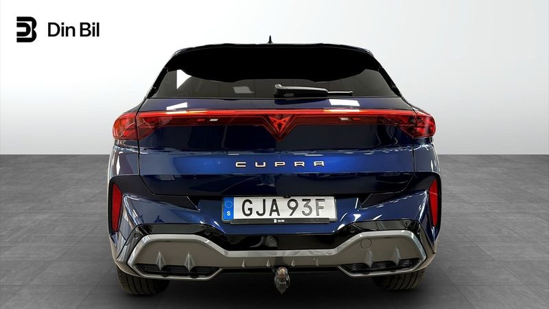 Cupra Terramar bild 5