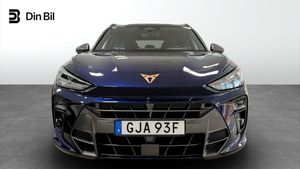 Cupra Terramar bild 4