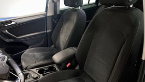 Volkswagen Tiguan bild 8