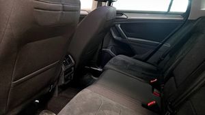 Volkswagen Tiguan bild 11