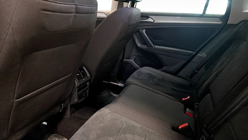 Volkswagen Tiguan bild 11