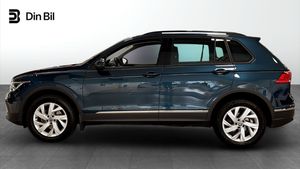 Volkswagen Tiguan bild 2