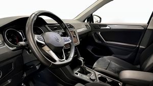 Volkswagen Tiguan bild 7
