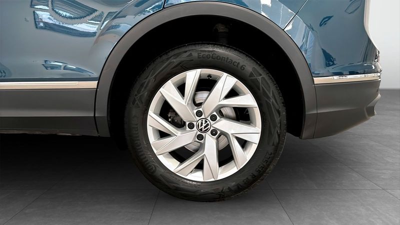 Volkswagen Tiguan bild 6