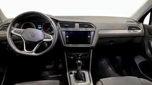 Volkswagen Tiguan bild 10