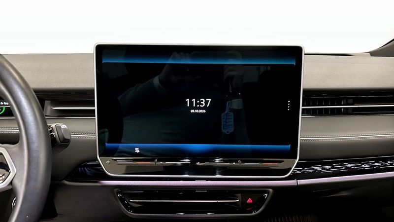 Volkswagen ID.7 bild 9