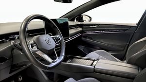 Volkswagen ID.7 bild 8