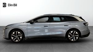 Volkswagen ID.7 bild 3
