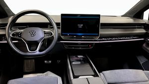 Volkswagen ID.7 bild 10