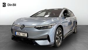 Volkswagen ID.7 bild 1