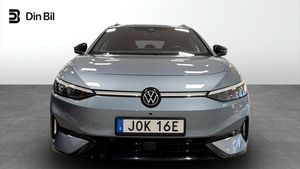 Volkswagen ID.7 bild 5