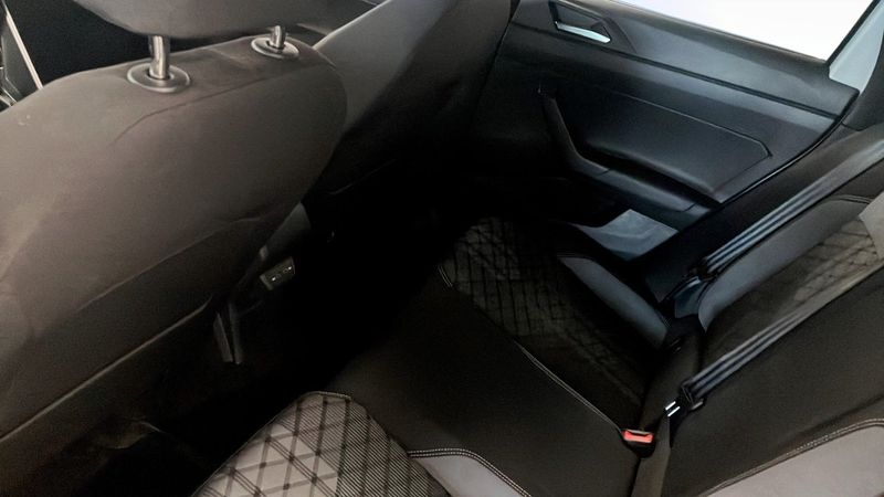 Volkswagen Taigo bild 11